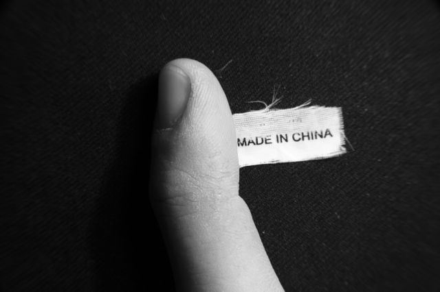 Made in China
